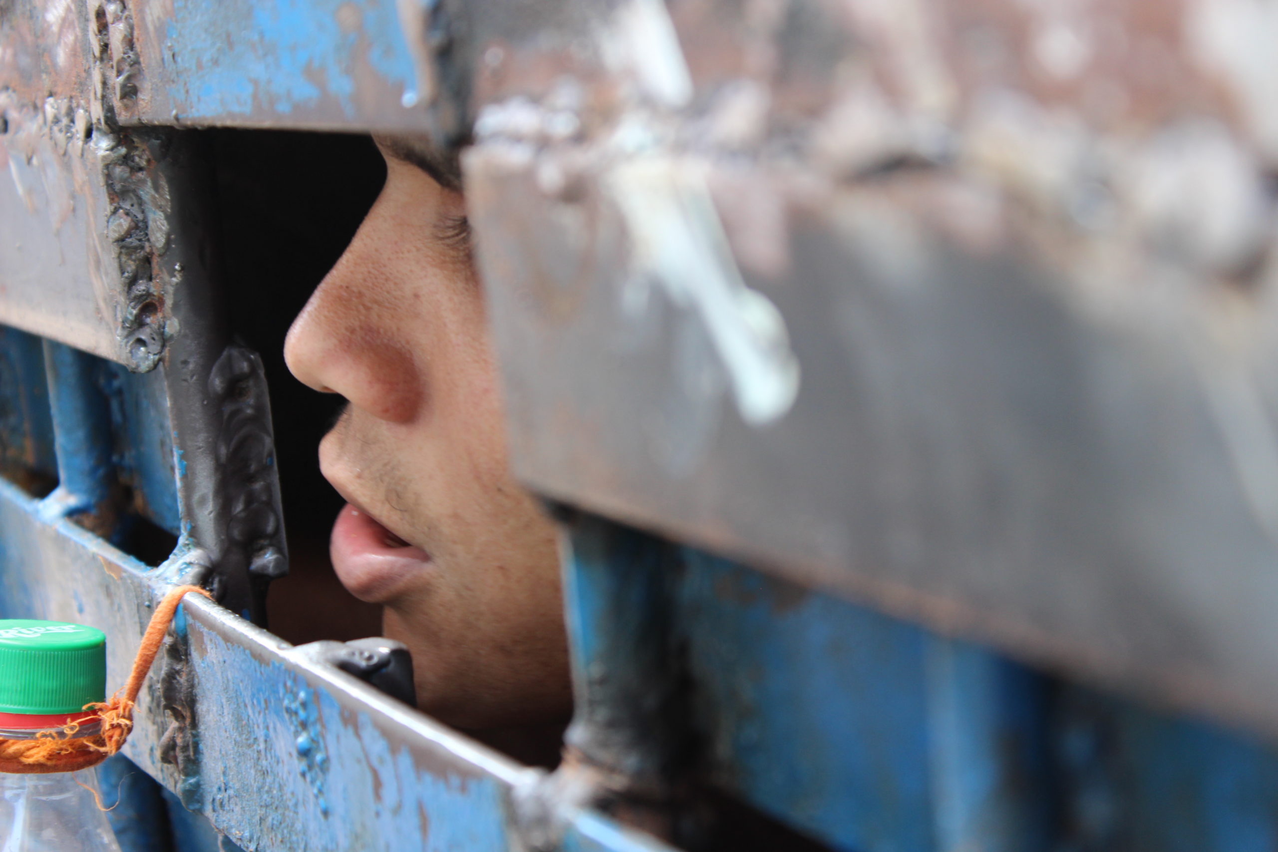 João Paulo Brito/Conectas