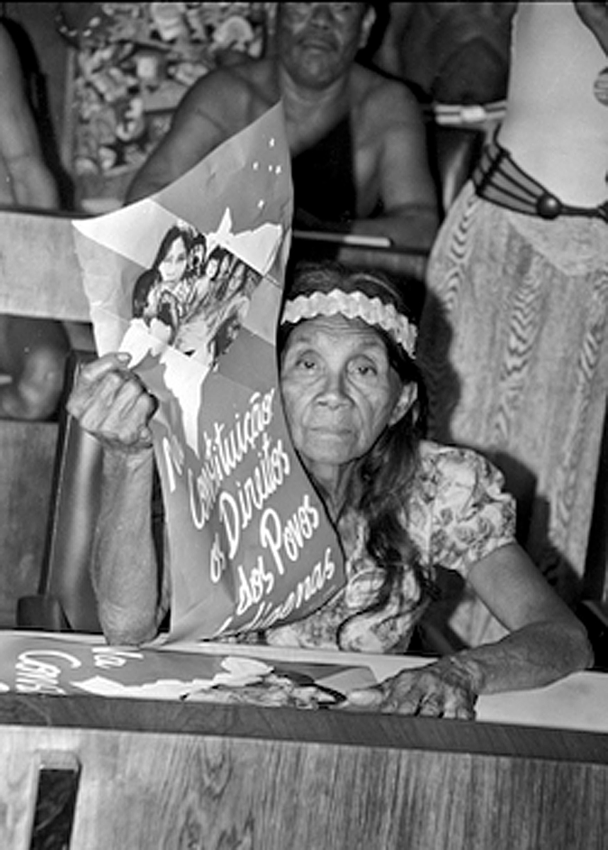 Foto: Arquivo Senado Federal