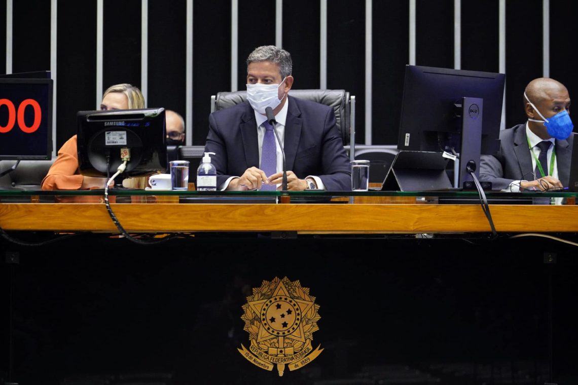 Foto: Pablo Valadares/Câmara dos Deputados