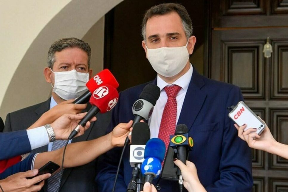 Foto: Agência Senado