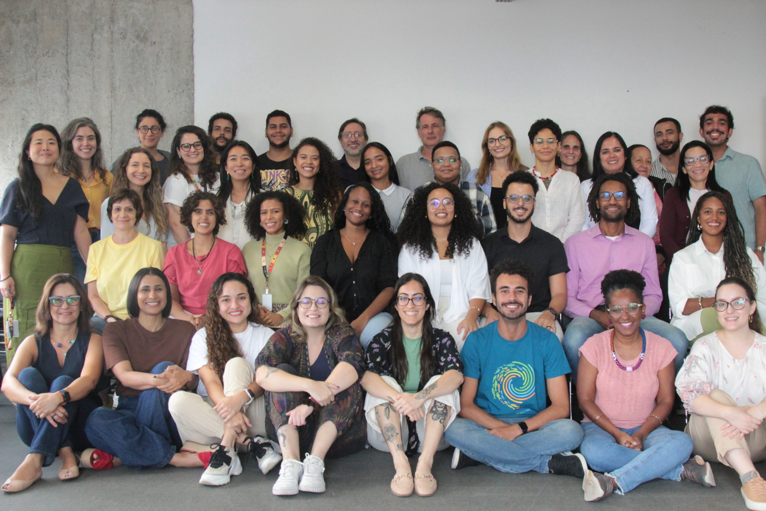 Equipe Conectas